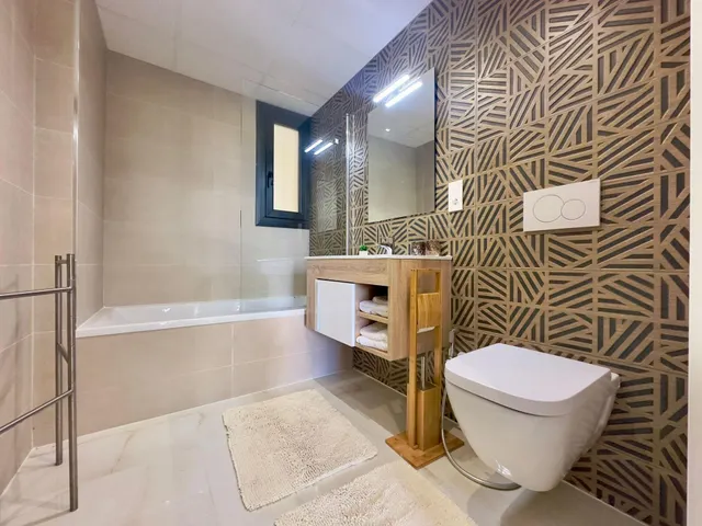 Apartamento 3 habitaciones 111m² en venta - Punta Prima — 43