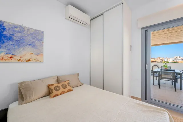 Casa 3 habitaciones 122m² en venta - Pueblo 5 — 27