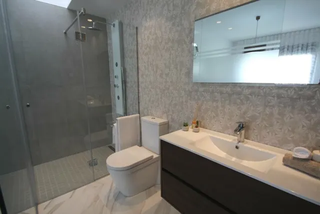 Villa 3 habitaciones 144m² en venta - Bellavista — 15