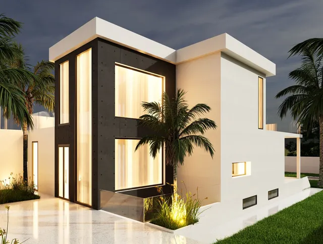 Chalet 3 habitaciones 257m² en venta - Costa Del Sol — 18