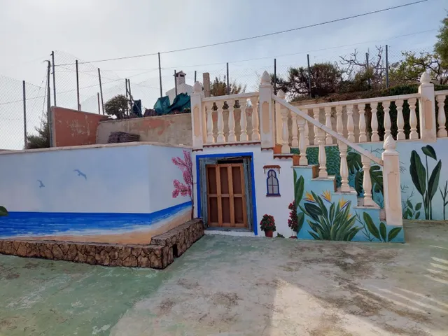 Casa con piscina — 11