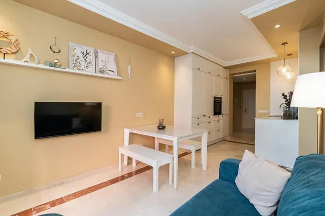 Apartamento 3 habitaciones 87m² en venta - Marbella — 8