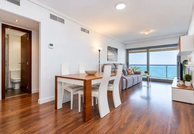 Apartamento 3 habitaciones 120m² en venta - Playa del cura — 4
