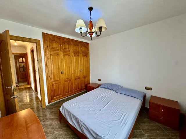 Apartamento 3 habitaciones 110m² en venta - Cruz de Humilladero- Paseo de los Tilos — 24