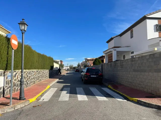 Suelo urbano Urb. Buenavista — 6