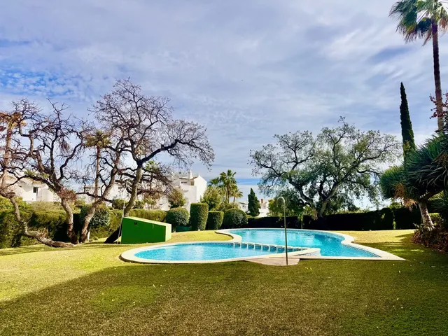Ático 2 habitaciones 82m² en venta - Riviera del sol — 22