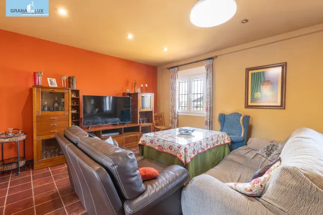 Exclusiva vivienda con piscina en Viñas del Rey — 6