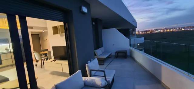 Apartamento en Punta Prima, Torrevieja - A un Paso del Mar — 25