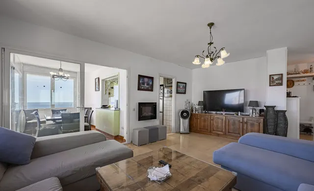 Apartamento 2 habitaciones 120m² en venta - Costa Del Sol — 6