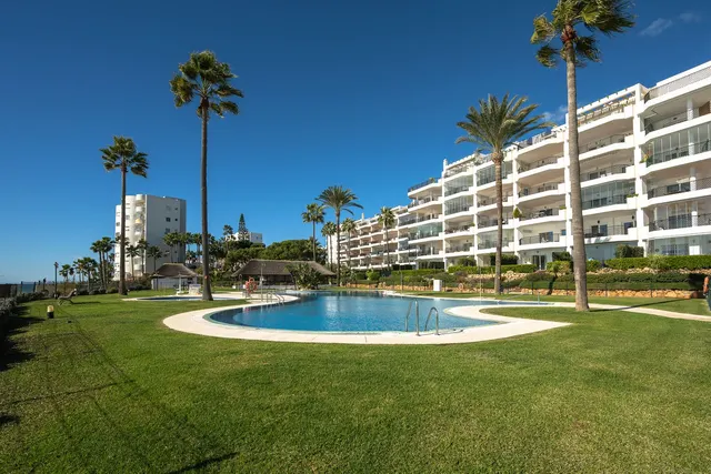 Apartamento 2 habitaciones 85m² en venta - Riviera del sol — 19
