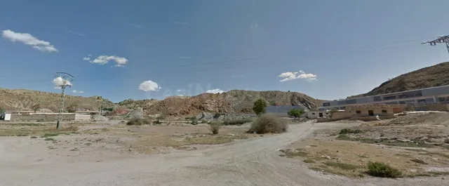 Terreno Urbano en venta, Travesía De Campuzano, S/n, Lorca,  - foto 2