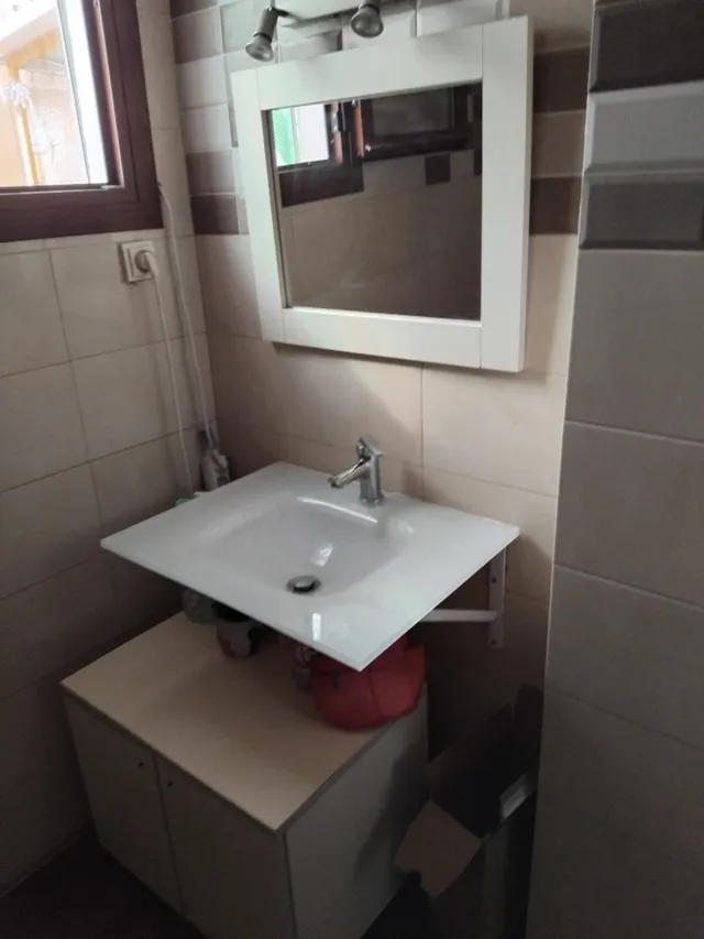 ATICO EN SUECA CON AMPLISIMA TERRAZA — 17