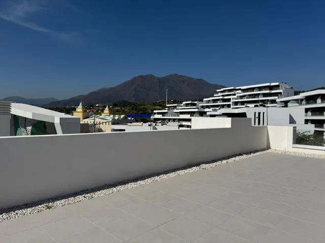 Ático 2 habitaciones 149m² en venta - Costa Del Sol — 7