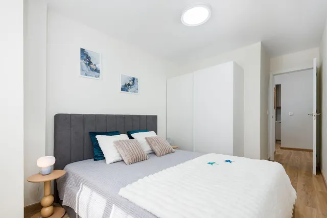 Apartamento 2 habitaciones 64m² en venta - LA PUNTICA — 21