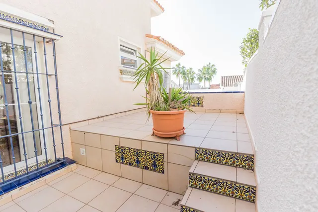 Chalet 3 habitaciones 303m² en venta - Centro — 33