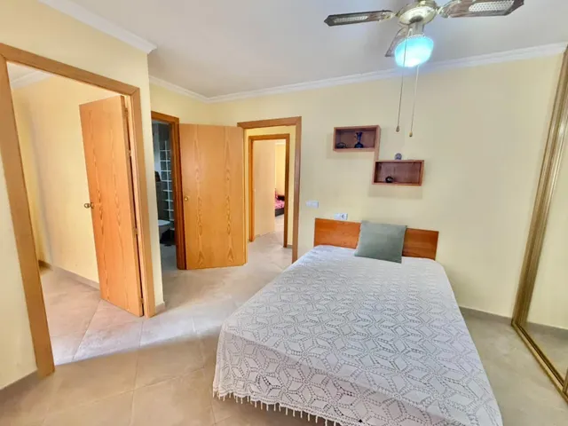 Piso 3 habitaciones 98m² en venta - Pedro Garau — 13