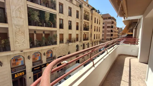 Apartamento 4 habitaciones 140m² en venta - Zona Centro — 5