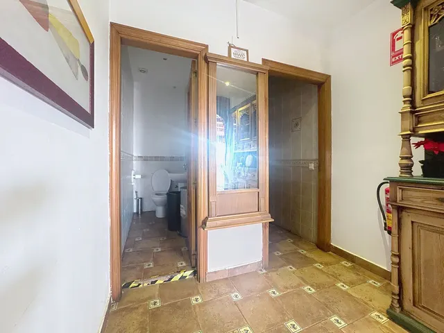 Restaurante 154m² en venta - Costa Del Sol — 19