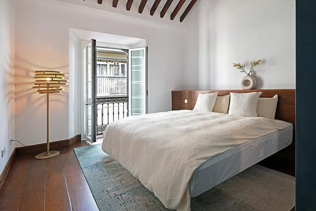 Ático 4 habitaciones 260m² en venta - Jarazmín — 8