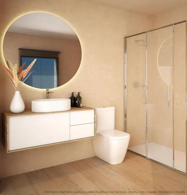 Apartamento 2 habitaciones 78m² en venta - Arenal — 12