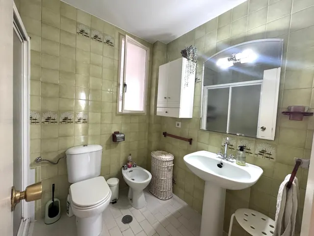 Se vende piso en av. duque de abrantes — 13