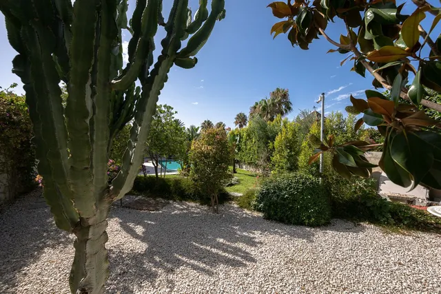 Chalet 6 habitaciones 468m² en venta - Marbella — 20