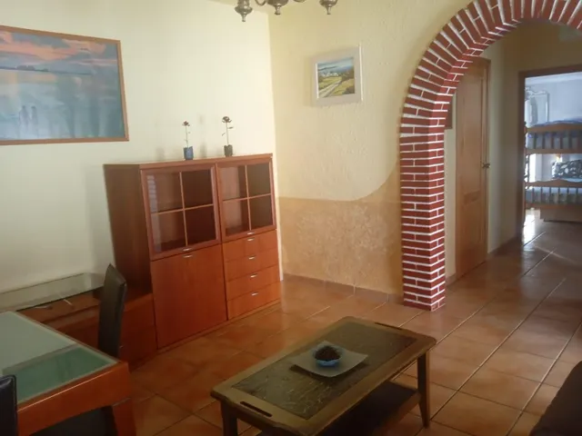 ¡¡Dos chalets por el precio de uno en Peñíscola!! — 8