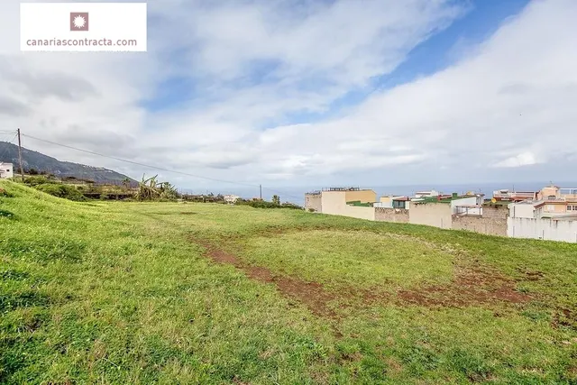 TERRENO URBANIZABLE EN EL REALEJO — 2
