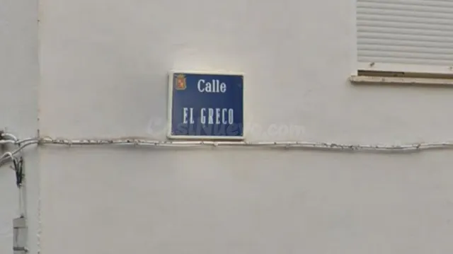 Venta piso en Jaén — 3