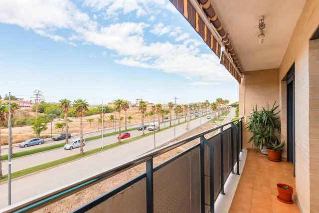 Amplio piso en Alcantarilla 3 dormitorios 2 baños garaje y trastero — 22