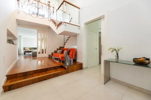 Chalet de lujo en Urbanización Cruz de Gracia — 29