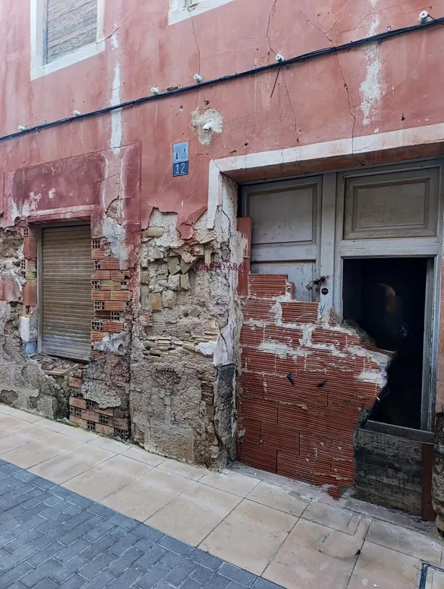 Oportunidad única para construir en el corazón de Aspe - foto 3