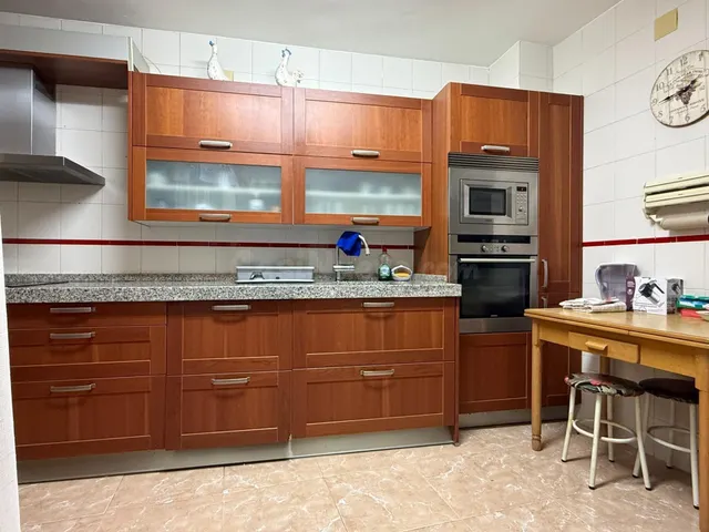 INMOBILIARIA ARBETETA VENDE PISO DE 3 DORMITORIOS EN ZONA VI - foto 3