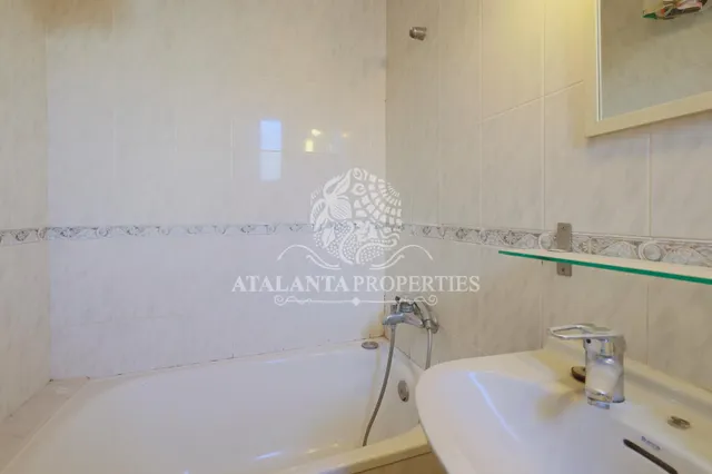 Atico con Terraza privativa — 18