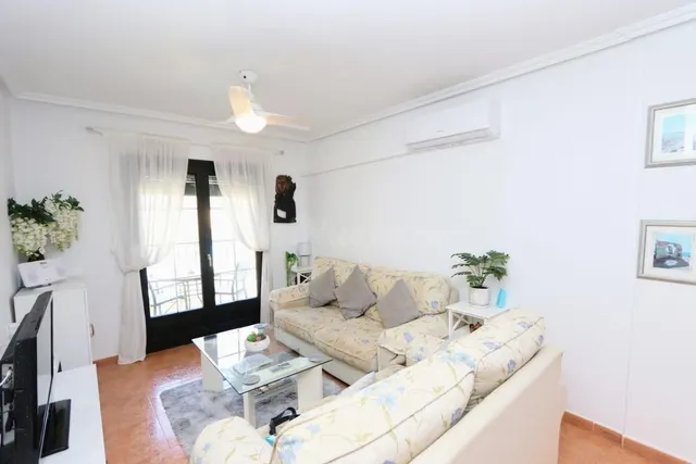 Apartamento 2 habitaciones 90m² en venta - Los Narejos-Punta Calera — 6