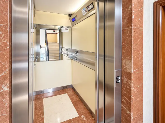 Piso 3 dormitorios con patio, suite y 2 plazas de garajes en Telde — 22