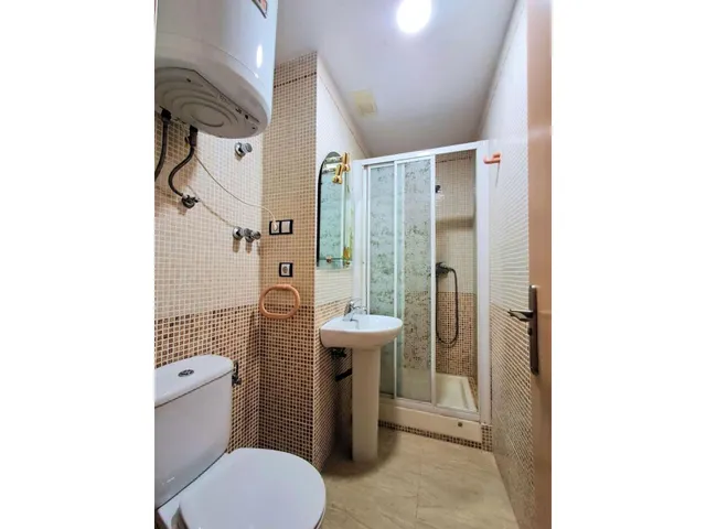 Piso en Venta 2 Dormitorios con garaje Incluido — 20
