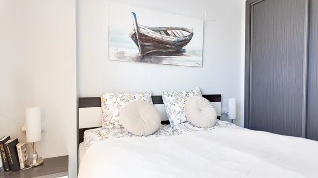 Apartamento 2 habitaciones 131m² en venta - Lomas de Cabo Roig — 29