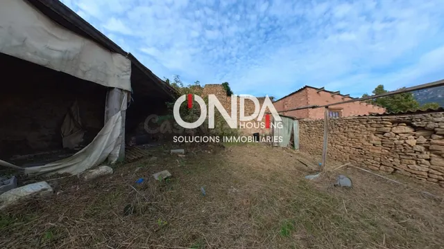 ✨ Se vende terreno urbano en el corazón de Àger, junto al ma - foto 3