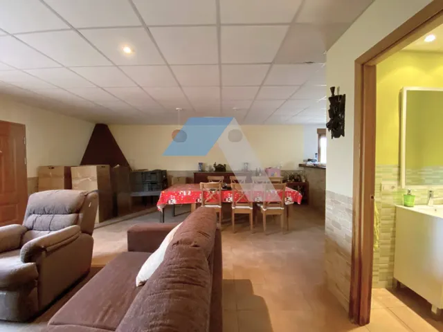 ¡¡INCREÍBLE CHALET en parcela de 11.000 m2!!!! — 31