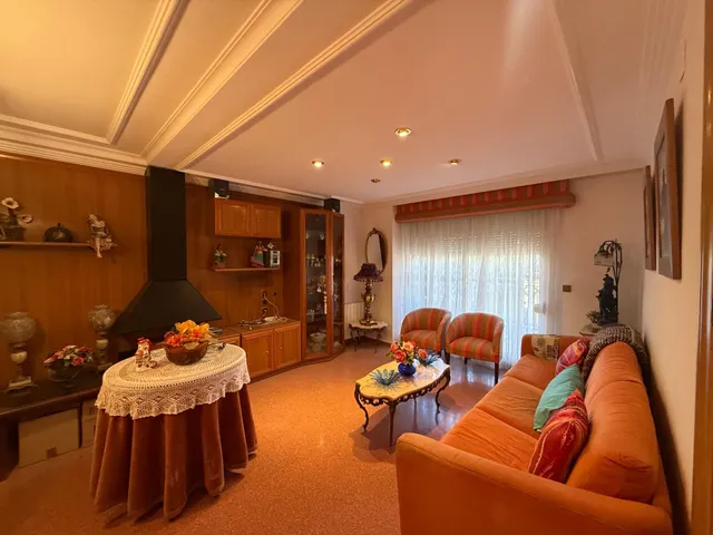 Bungalow con gran terraza — 21