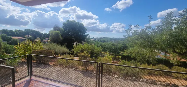 Chalet en Urbanización Monte Cristina — 42
