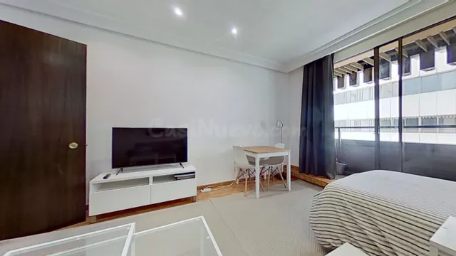 Estudio 43m² en alquiler - Salamanca - foto 4