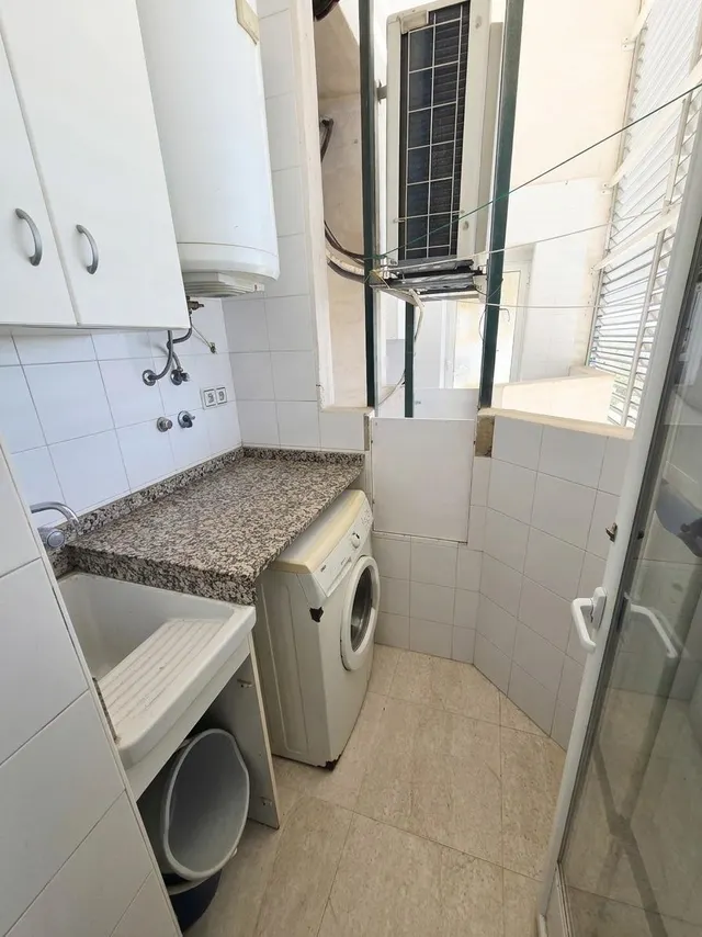 Magnifico piso en zona grao de Gandia residencial — 11