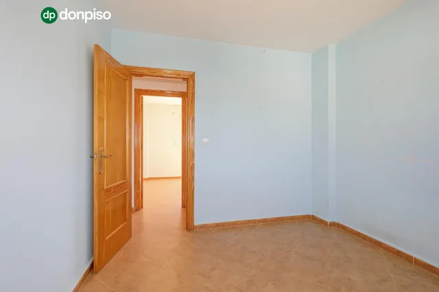 ¡Casa pareada con patio privado en Cijuela! Granada — 15