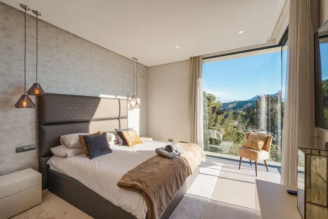 Chalet 5 habitaciones 573m² en venta - El Madroñal — 27