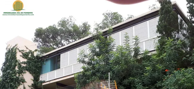 EXCLUSIVO CHALET INDEPENDIENTE ZONA SIERRA HELADA!!! — 21