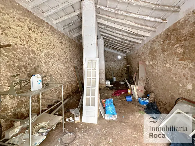 Finca Rústica en Sa Roca — 34