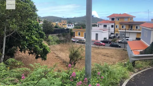 venta de Oportunidad terreno urbano en El Tanque de 763 m2. - foto 5