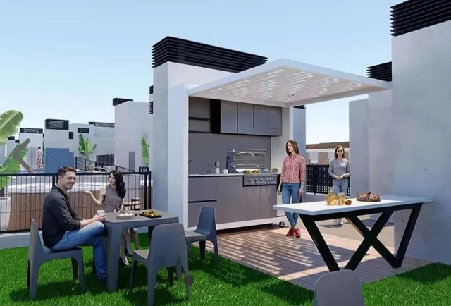 OBRA NUEVA EN CASTELLÓN A PRECIOS QUE NO SE REPETIRAN — 22
